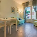 Riviera Comodo, Centrale, Aria Condizionata 아파트