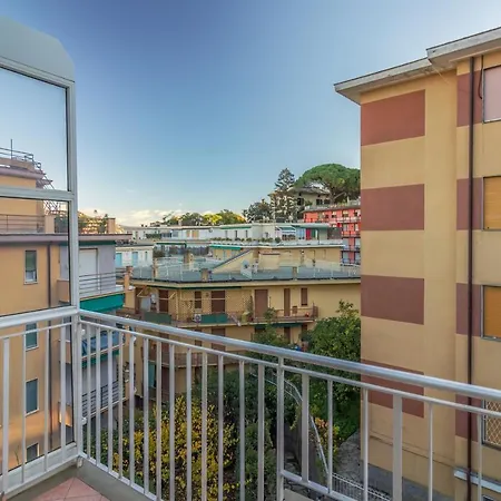 Riviera Comodo, Centrale, Aria Condizionata Lejlighed *