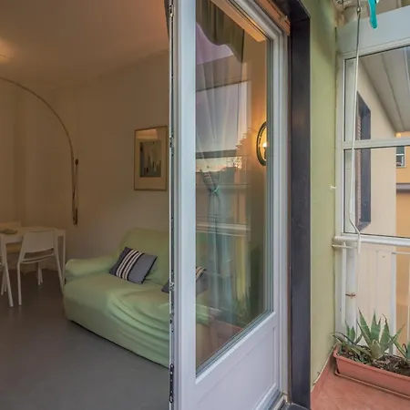 Riviera Comodo, Centrale, Aria Condizionata Rapallo