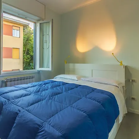 Riviera Comodo, Centrale, Aria Condizionata Apartament
