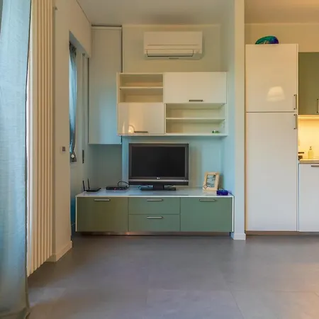 Riviera Comodo, Centrale, Aria Condizionata Apartament Rapallo
