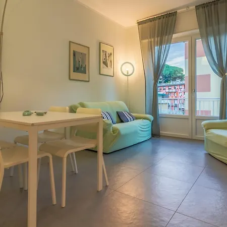 Riviera Comodo, Centrale, Aria Condizionata Apartment