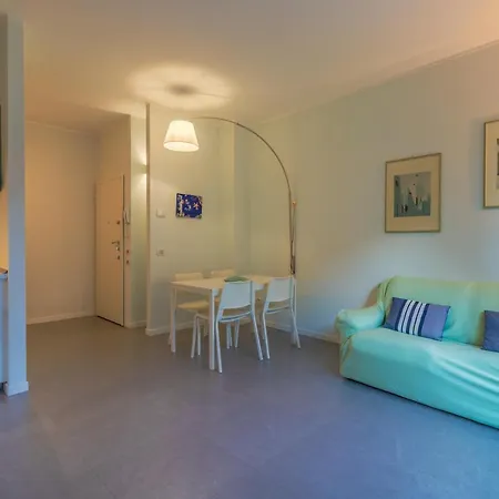 Riviera Comodo, Centrale, Aria Condizionata