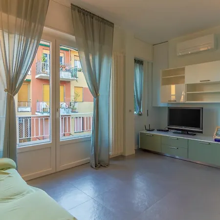 Riviera Comodo, Centrale, Aria Condizionata Apartment Rapallo