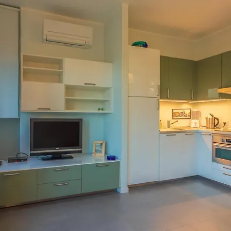 Riviera Comodo, Centrale, Aria Condizionata Rapallo
