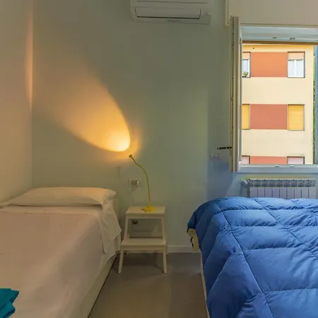 Riviera Comodo, Centrale, Aria Condizionata * Rapallo