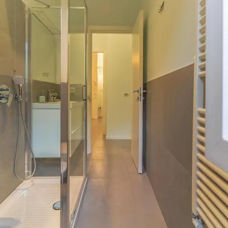 Apartament Riviera Comodo, Centrale, Aria Condizionata