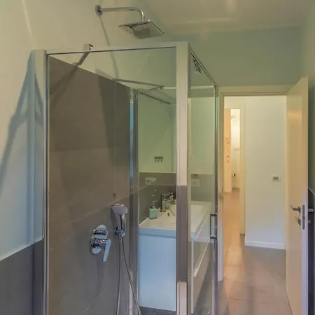 Apartament Riviera Comodo, Centrale, Aria Condizionata Rapallo