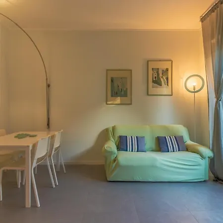 Apartment Riviera Comodo, Centrale, Aria Condizionata *