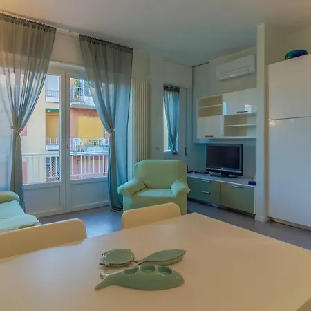 Riviera Comodo, Centrale, Aria Condizionata Apartment Rapallo
